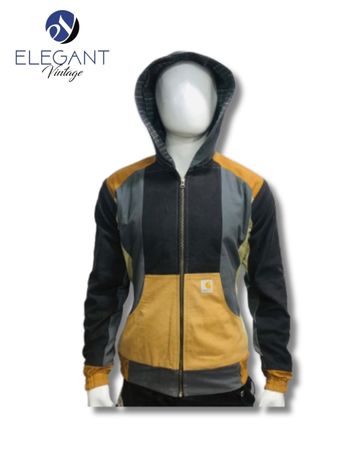 Vêtements à capuche Carhartt UP-CYCLÉS - EVR0022