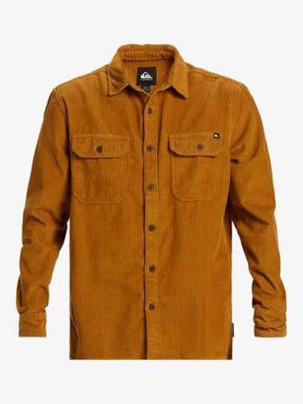 Quiksilver shirts