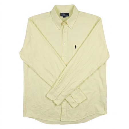 Ralph Lauren Button Down (161B)