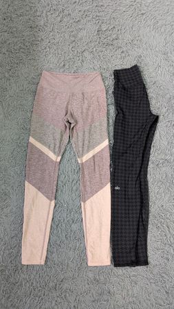 **Alo Leggings – Women’s Activewear & Workout Wear