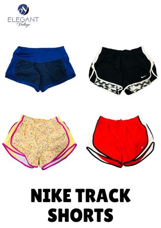 Shorts de course Nike - EVM1635