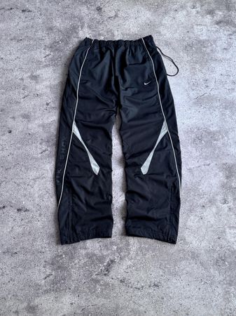Special Nike Baggy Trackpants