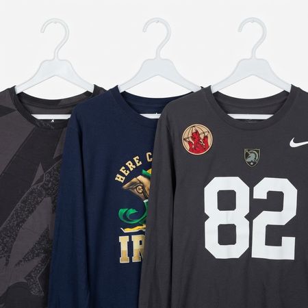 Mix Branded T-Shirts