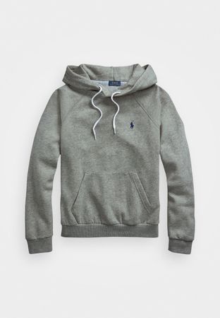 felpa con cappuccio Ralph Lauren