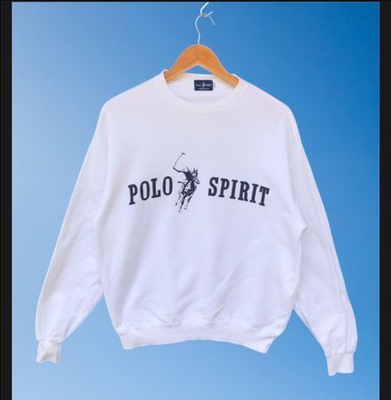 Gemischtes Markensweatshirt