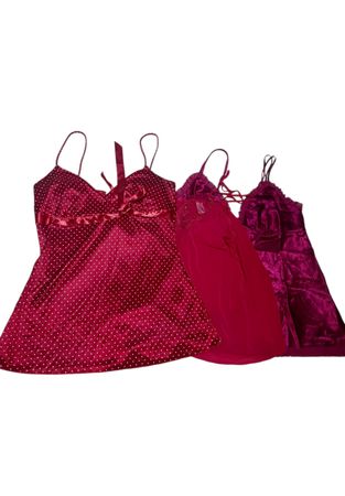 Th06 -Romantic Tops -9p -4/9/46