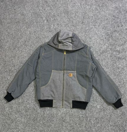 Upcycled Carhartt Hoodie