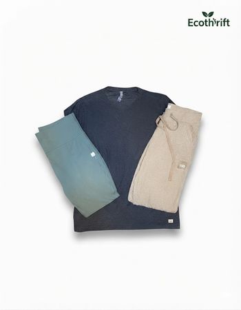 Alo & Vuori Mix Items
