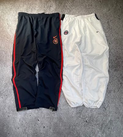 Men's Nike Track Pants