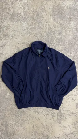 Ralph Lauren Jacken (einschließlich Harrington-Jacken)