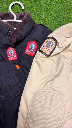 Parajumpers 7 PCs