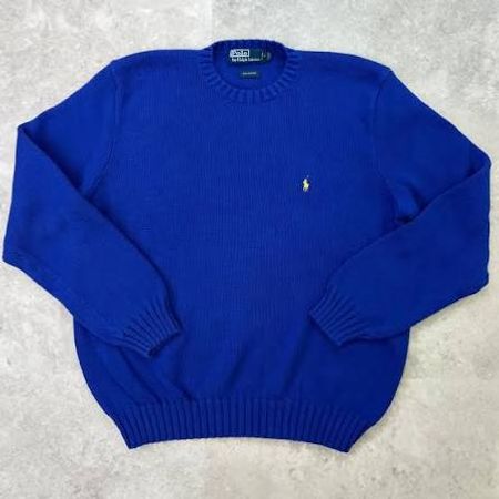 Premium Polo Ralph Lauren Sweaters