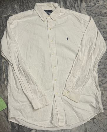 Ralph Lauren shirts