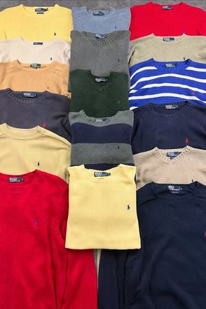Suéteres Premium Polo Ralph Lauren