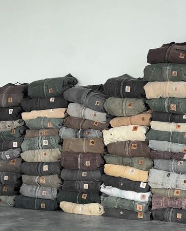 🎉Vip Großhandel ⚜️ carhartt authentische Jacke