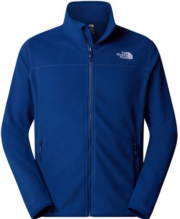 The North Face TNF Fleece Jackets(0004)