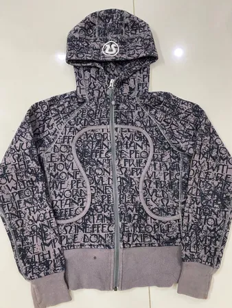 Authentic Lululemon Jackets