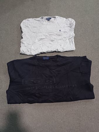 Suéter Ralph Lauren