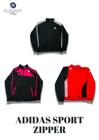 Adidas Sports Zipper - EVM1100