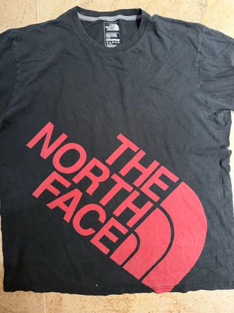 Magliette The North Face 38 pezzi