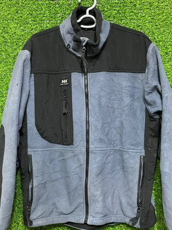 Helly Hansen Fleece Jackets (0003)