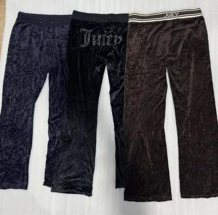 Juicy couture trousers