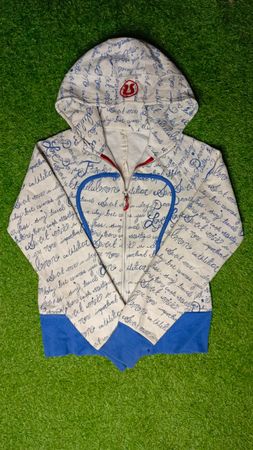 Lululemon Scuba Jacket