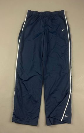 Çlassical ẞåggy Nike Trackpants