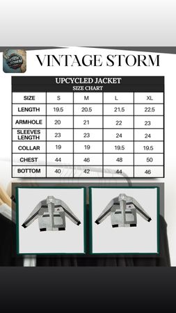 Upcycled Adidas Jogging Jackets