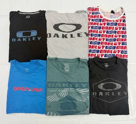 oakley Tshirts