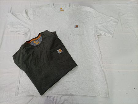 CR10806 Vintage Carhartt T-Shirts