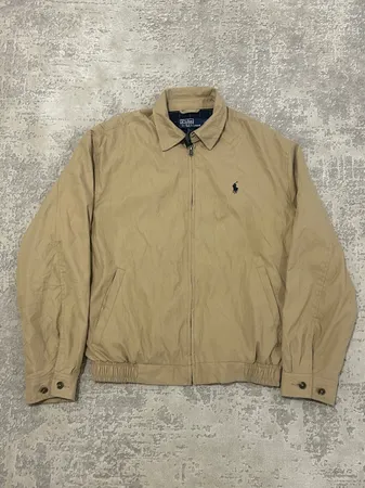 Ralph Lauren Mix Jackets (Including Harrington) - [TS-0742]