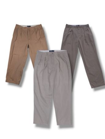 polo ralph lauren cotton pants