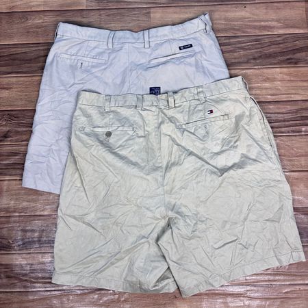 Branded shorts (fnc 810)