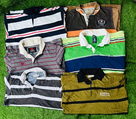 Unbranded rugby shirts #02