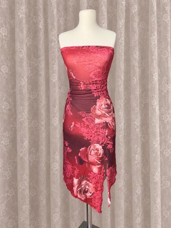 Y2K Dresses & Tunic Tops Bundle