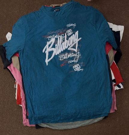 Mx vintage surfwear brands items