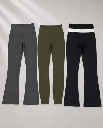 Lululemon Leggings (005)