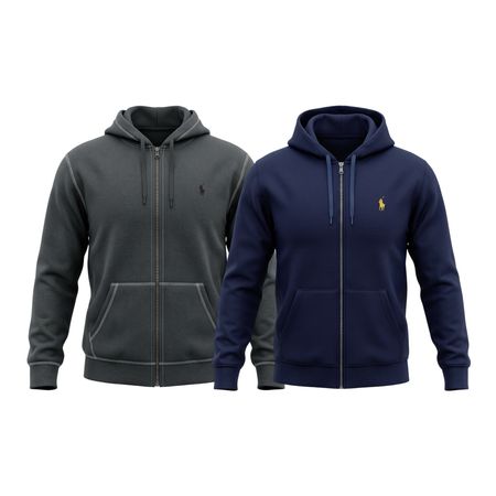 Hoodies Ralph Lauren (Excelente Qualidade)