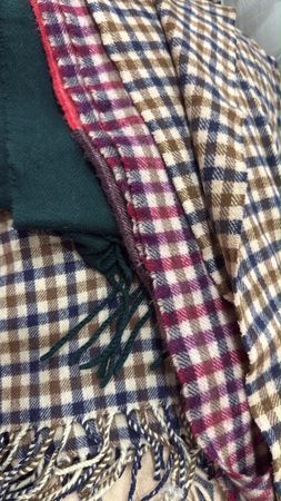 Custom handpick Aquascutum