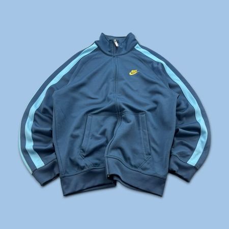 Premium ⚜️ Marken Trackjacke
