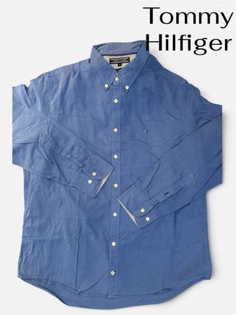Camiseta Tommy Hilfiger