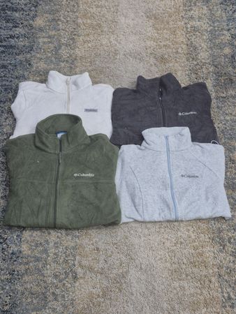 Vestes en polaire Columbia