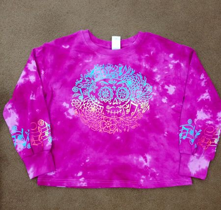 Disney & Mickey Graphic Sweatshirts
