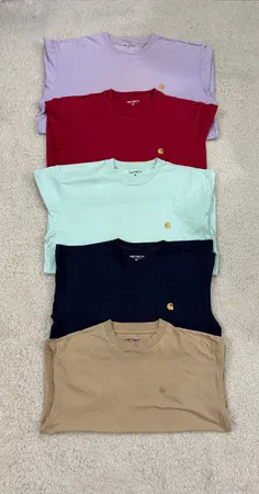 Carhartt T-Shirts