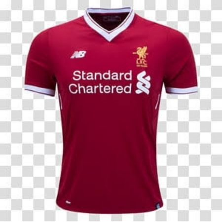 Fußball Authentic T-Shirts