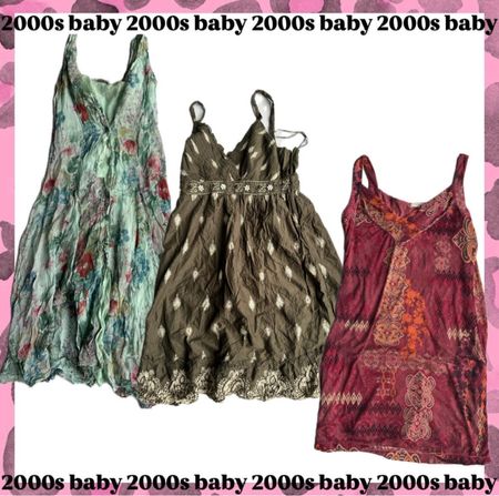 Diva deluxe : robes y2k