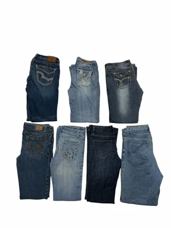 Y2K JEANS