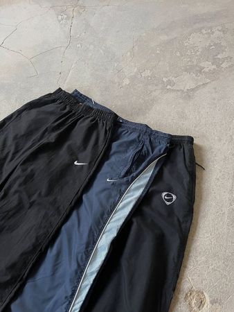 Men's Nike Track Pants