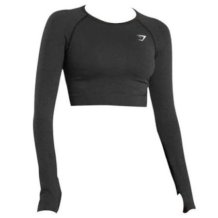 Gymshark Bras and Tops